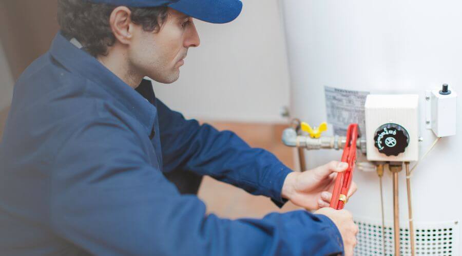 Local annual plumbing maintenance in Williams, CA